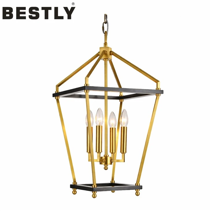 Lampe à suspension nouvelle conception